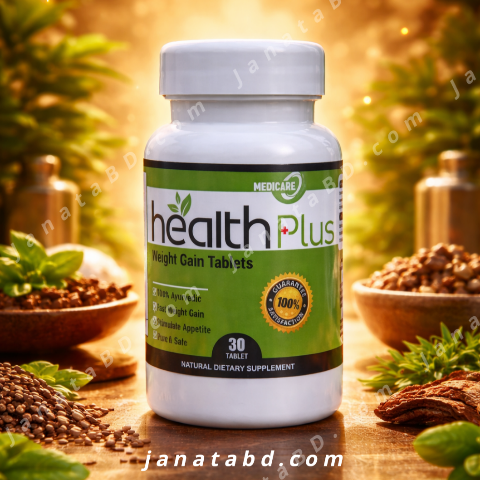 Health Plus